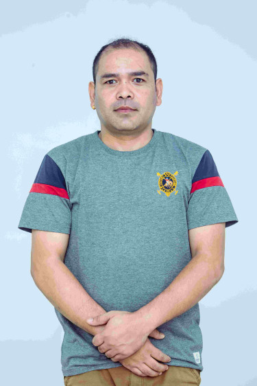 Er. Harihar Kachyapati