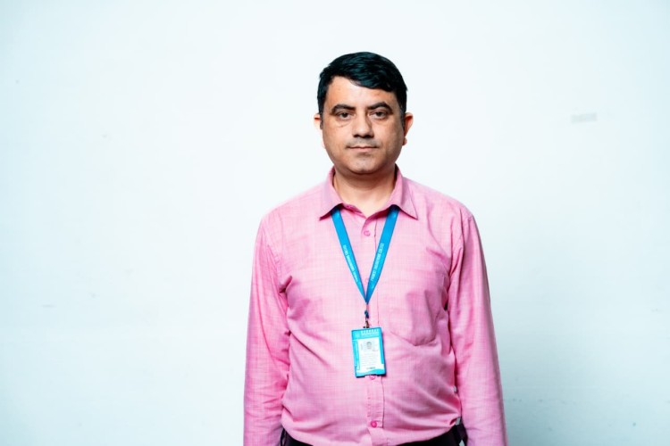 Er. Ekraj Acharaya