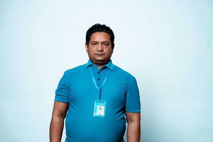 Rajan Pode