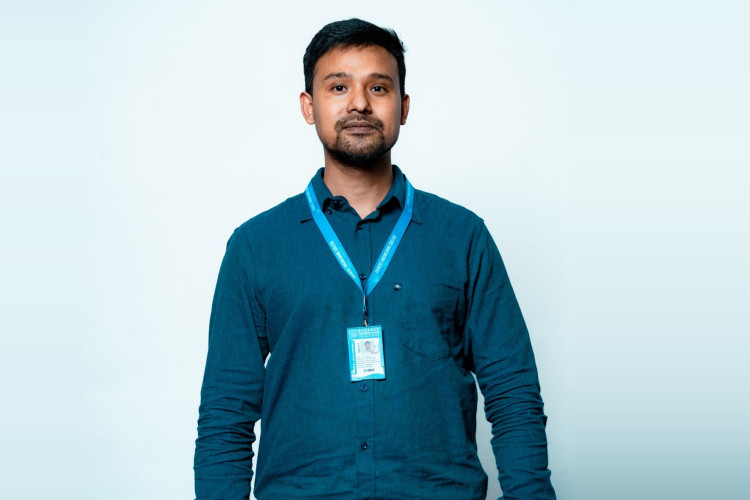 Er. Anil Thapa