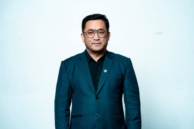 Er. Rajan Lama